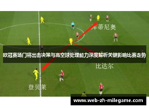 欧冠赛场门将出击决策与高空球处理能力深度解析关键影响比赛走势 欧冠赛场门将出击决策与高空球处理能力深度解析关键影响比赛走势