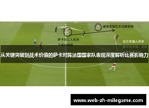 从关键突破到战术价值的萨卡对阵法国国家队表现深度解析比赛影响力 从关键突破到战术价值的萨卡对阵法国国家队表现深度解析比赛影响力